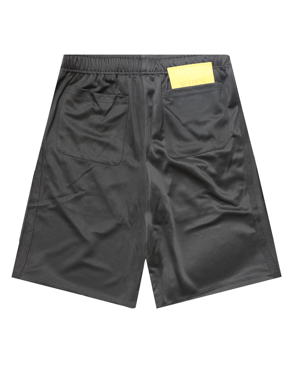 WHEN SMOKE CLEARS-Men's Sweatshorts and Cargo Shorts