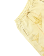 WHEN SMOKE CLEARS-Men's Sweatshorts and Cargo Shorts