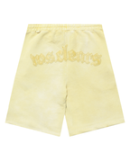 WHEN SMOKE CLEARS-Men's Sweatshorts and Cargo Shorts