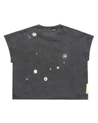 WHEN SMOKE CLEARS-Men's Tank Tops and Sleeveless T-Shirts and Tees