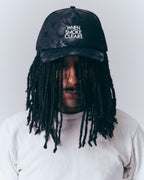 WHEN SMOKE CLEARS-Trucker Hats-Gravity NYC