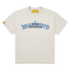 WHEN SMOKE CLEARS-Men's Short-Sleeve T-Shirts and Tees