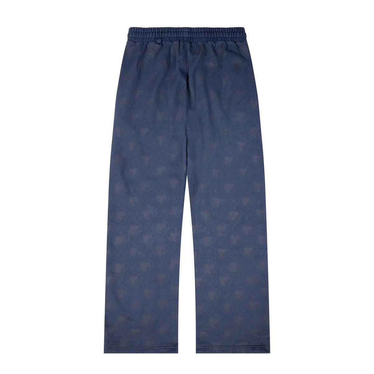WHEN SMOKE CLEARS Monogram Sweatpants Secondary image