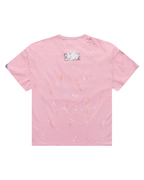 WHEN SMOKE CLEARS-Men's Short-Sleeve T-Shirts and Tees