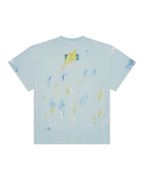 WHEN SMOKE CLEARS-Men's Short-Sleeve T-Shirts and Tees
