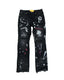 WHEN SMOKE CLEARS-Men's Baggy Fit Jeans and Denim