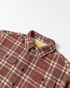 WHEN SMOKE CLEARS-Men's Button-Up and Polo Shirts