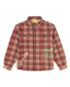 WHEN SMOKE CLEARS-Men's Button-Up and Polo Shirts