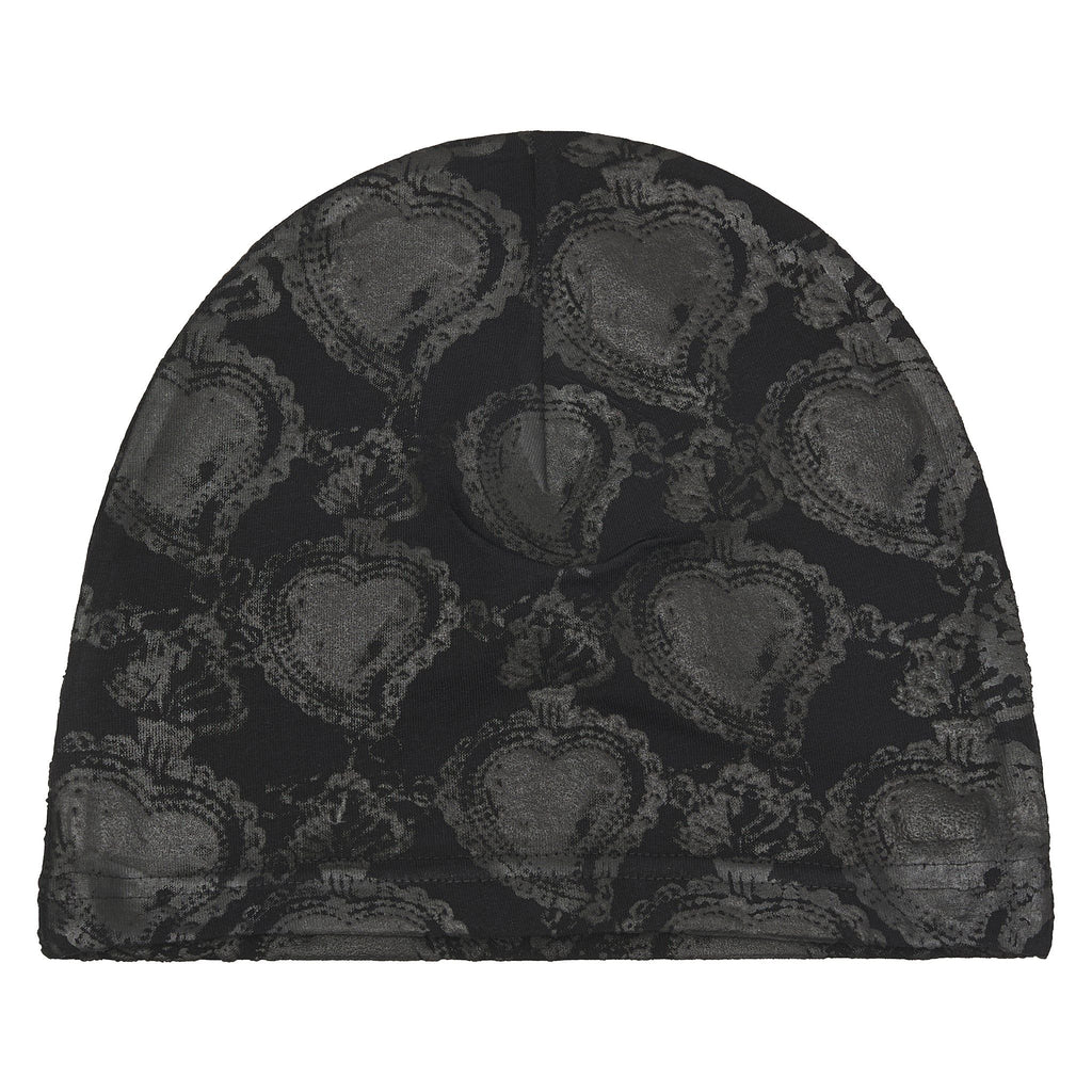 WHEN SMOKE CLEARS-Beanies and Scullies