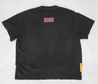 WHEN SMOKE CLEARS-Men's Short-Sleeve T-Shirts and Tees