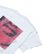 WHEN SMOKE CLEARS-Men's Short-Sleeve T-Shirts and Tees