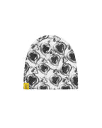 WHEN SMOKE CLEARS-Snapback Hats