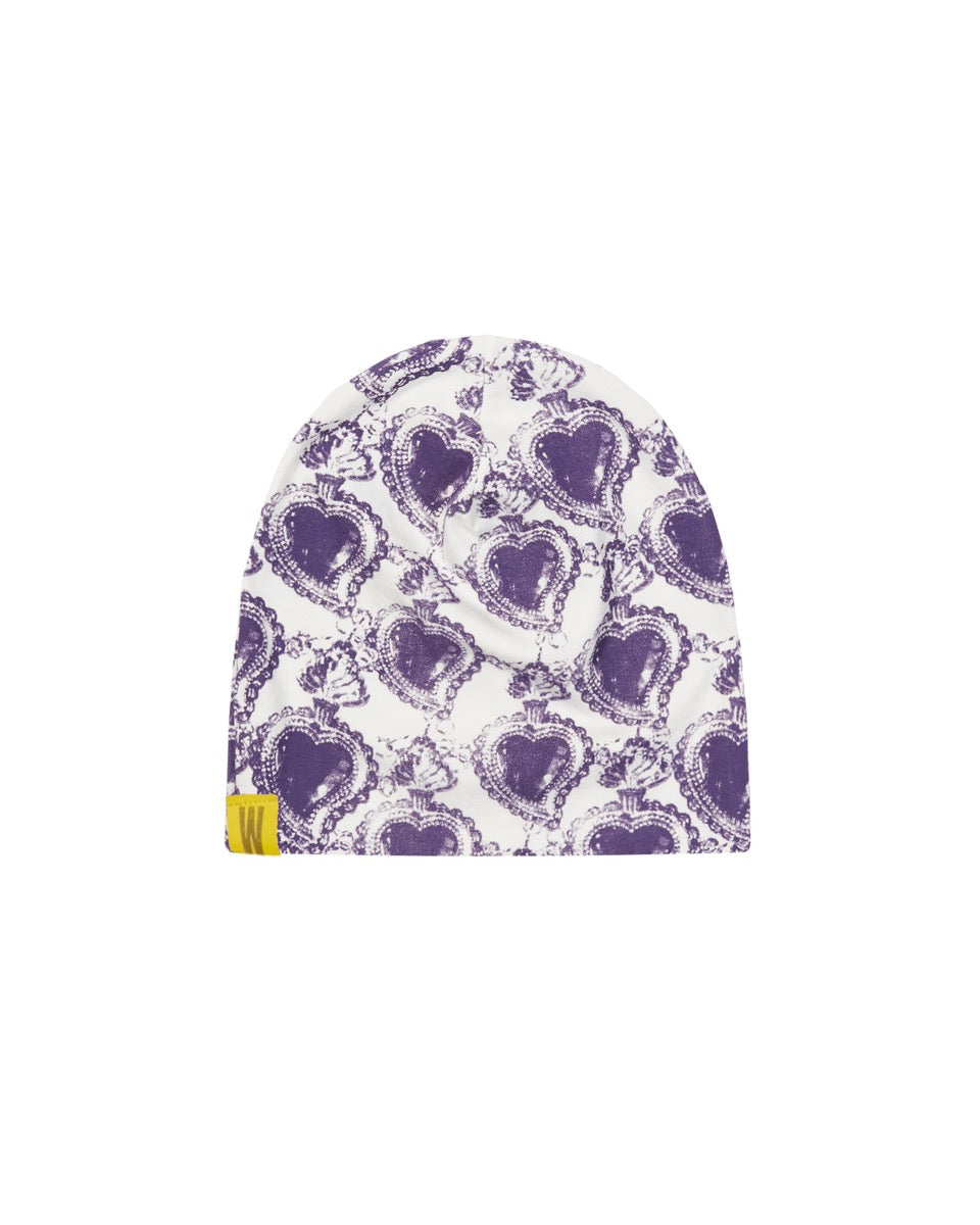 WHEN SMOKE CLEARS-Snapback Hats