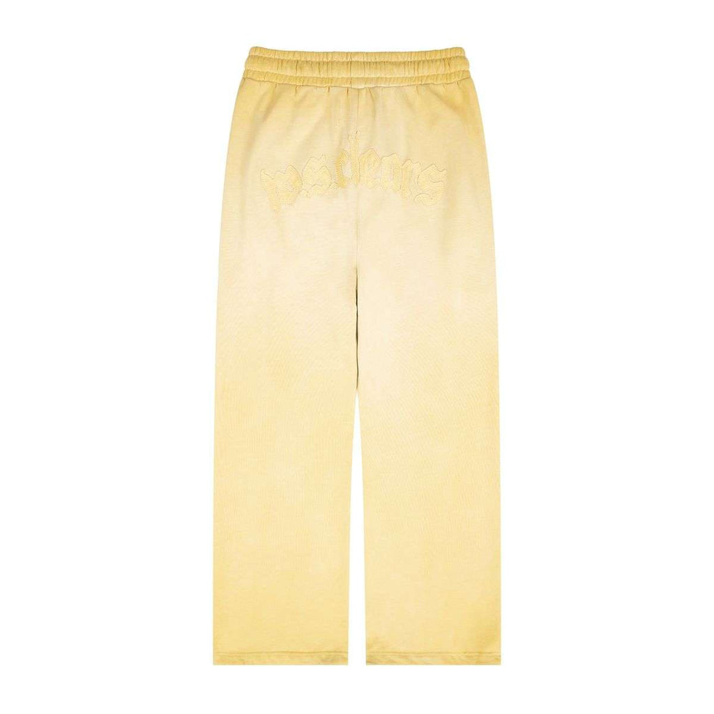 WHEN SMOKE CLEARS-Men's Sweatpants and Joggers