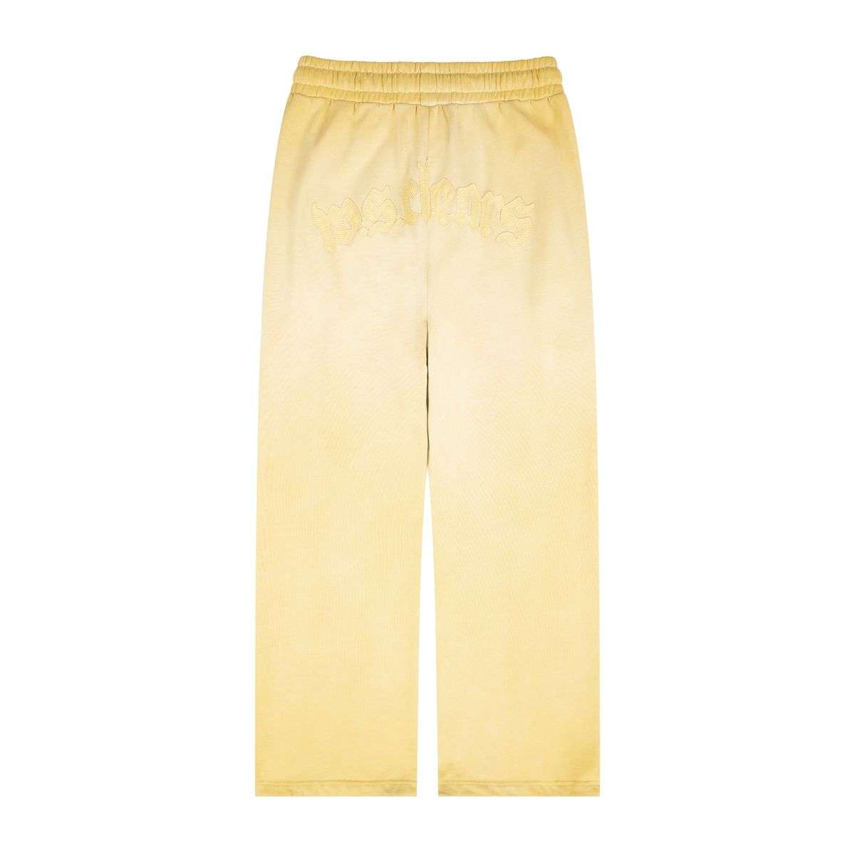 WHEN SMOKE CLEARS-Men's Sweatpants and Joggers