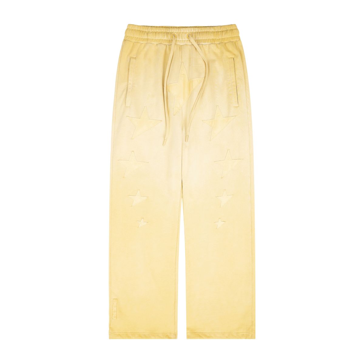 WHEN SMOKE CLEARS-Men's Sweatpants and Joggers Main image