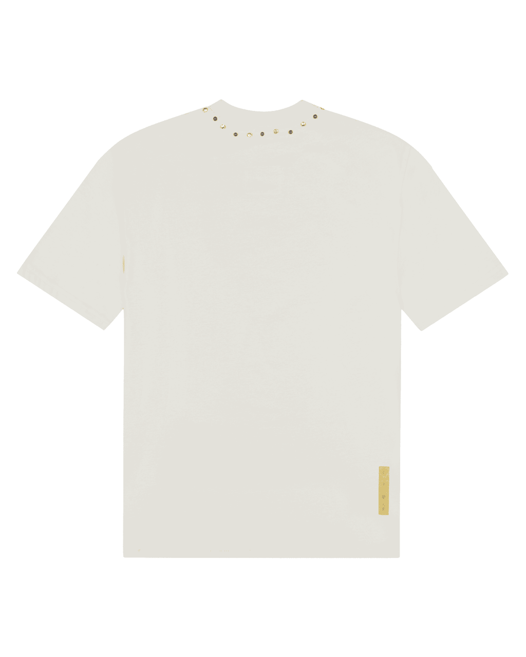 WHEN SMOKE CLEARS-Men's Short-Sleeve T-Shirts and Tees