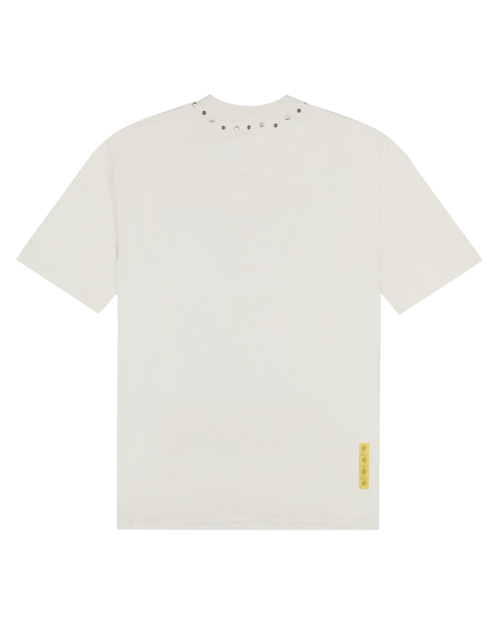 WHEN SMOKE CLEARS-Men's Short-Sleeve T-Shirts