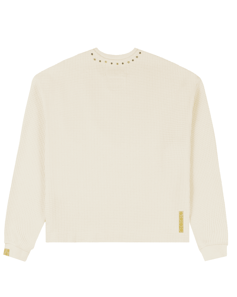 WHEN SMOKE CLEARS-Men's Sweatshirts and Jerseys