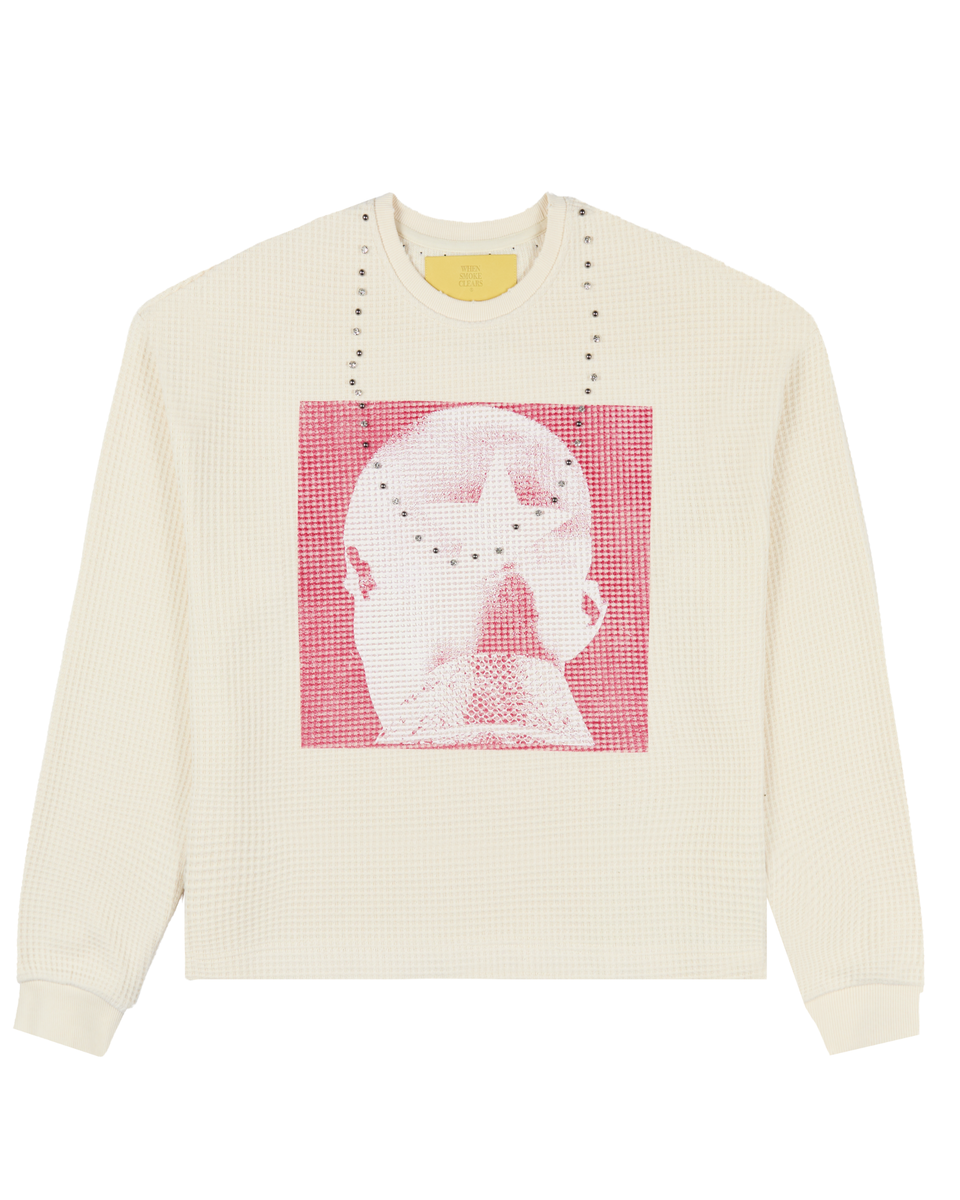 WHEN SMOKE CLEARS-Men's Sweatshirts and Jerseys Main image