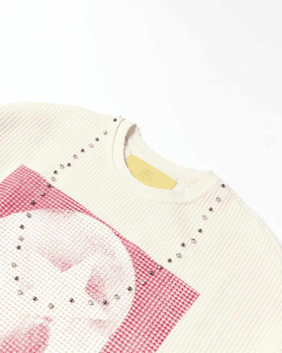 WHEN SMOKE CLEARS-Men's Sweatshirts and Jerseys