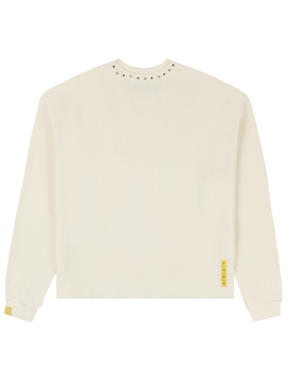 WHEN SMOKE CLEARS-Men's Sweatshirts and Jerseys