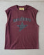 WHEN SMOKE CLEARS-Men's Tank Tops and Sleeveless T-Shirts and Tees