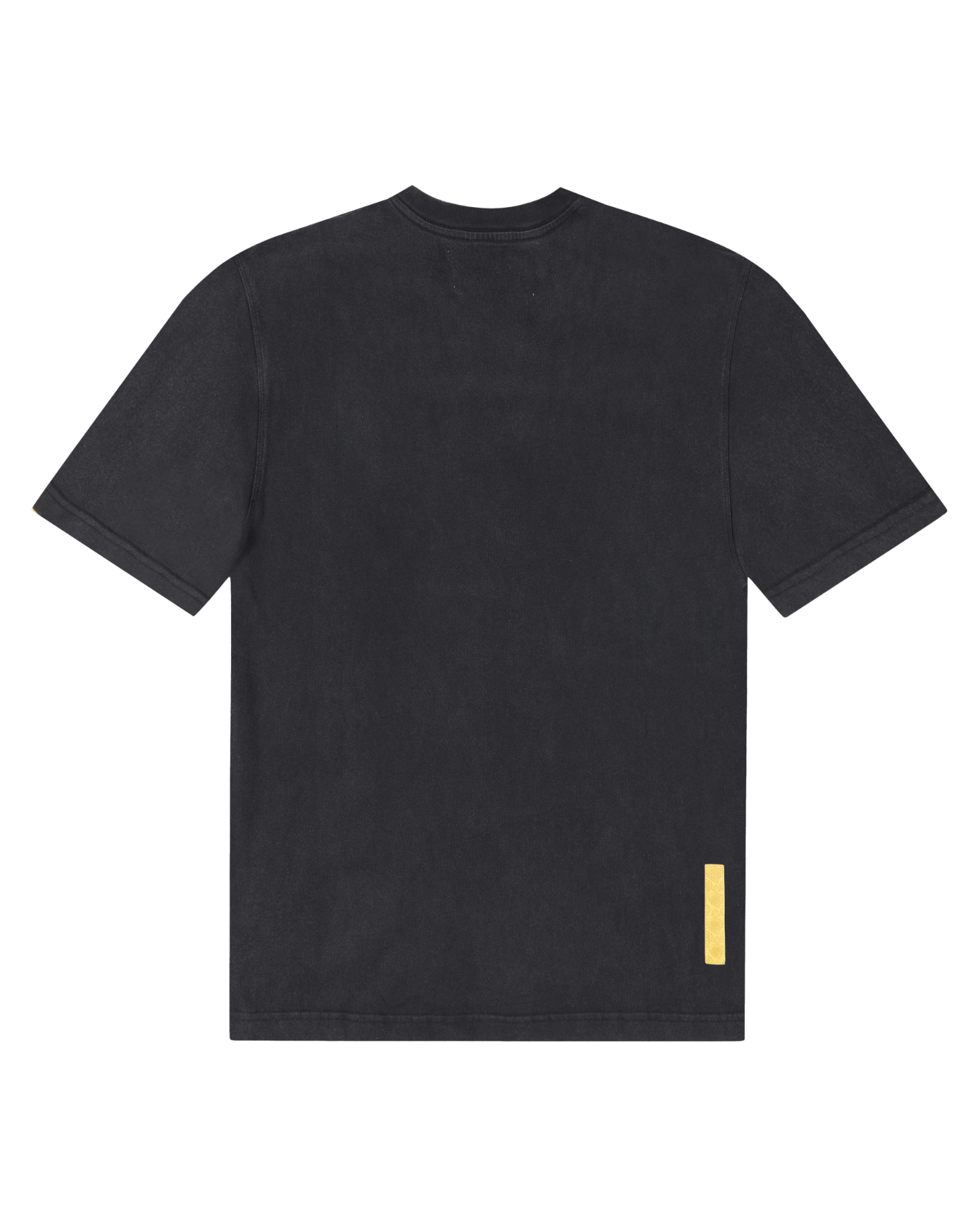 CUANDO EL HUMO SE DISIPA Camiseta estrella Imagen secundaria del producto