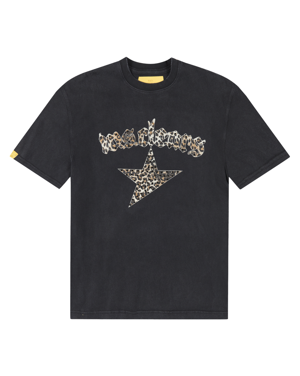 WHEN SMOKE CLEARS-Men's Short-Sleeve T-Shirts and Tees Imagen principal del producto