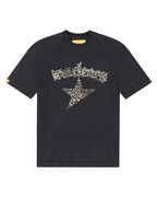 WHEN SMOKE CLEARS-Men's Short-Sleeve T-Shirts and Tees