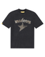 WHEN SMOKE CLEARS-Men's Short-Sleeve T-Shirts and Tees
