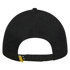 WHEN SMOKE CLEARS-Trucker Hats