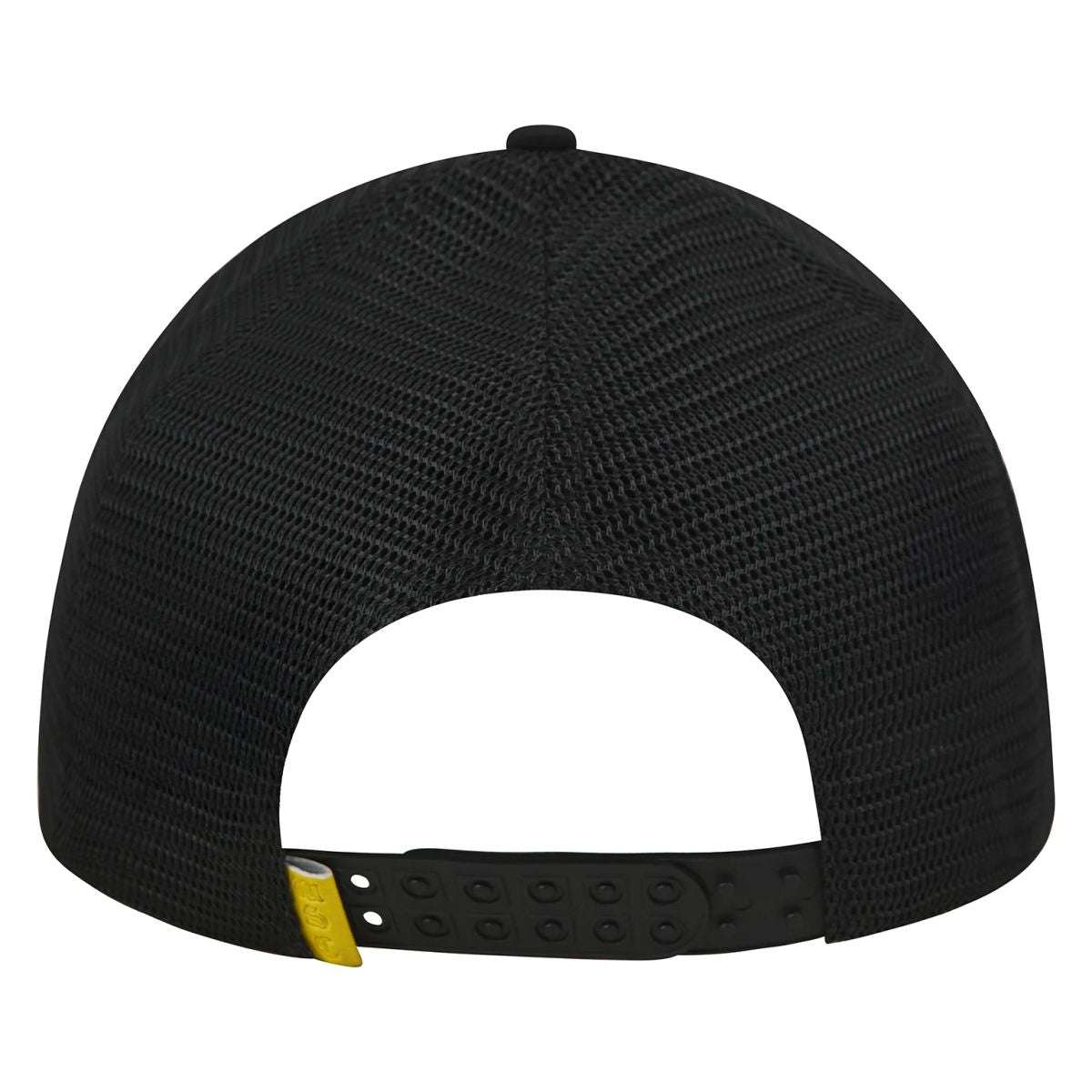 WHEN SMOKE CLEARS-Trucker Hats