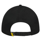 WHEN SMOKE CLEARS-Trucker Hats