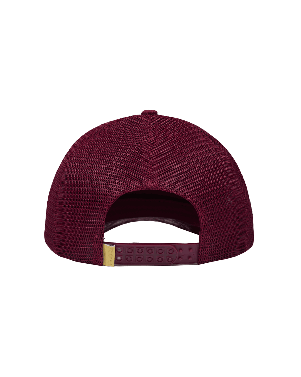 WHEN SMOKE CLEARS-Trucker Hats