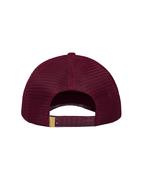 WHEN SMOKE CLEARS-Trucker Hats