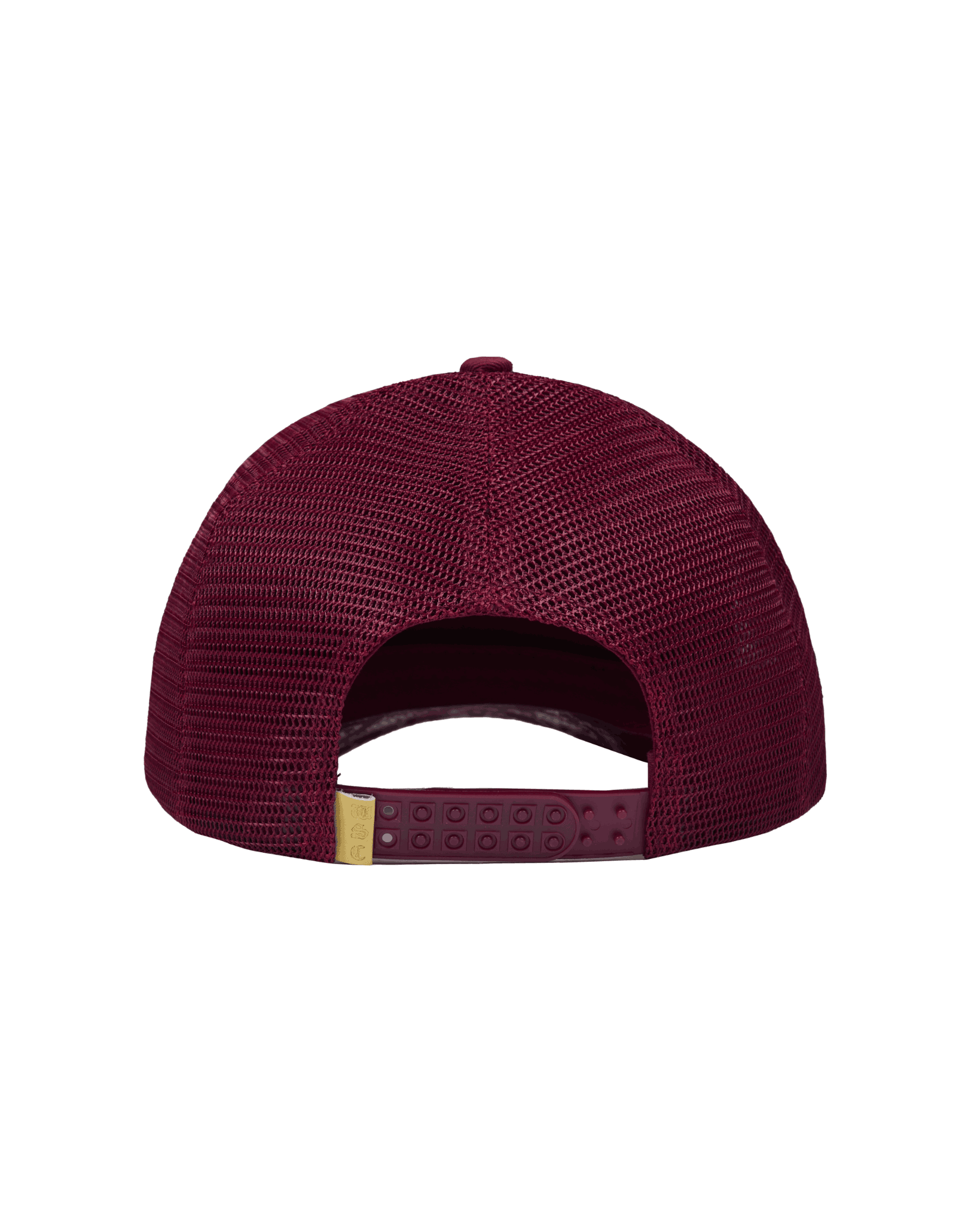 WHEN SMOKE CLEARS-Trucker Hats