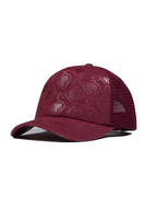 WHEN SMOKE CLEARS-Trucker Hats