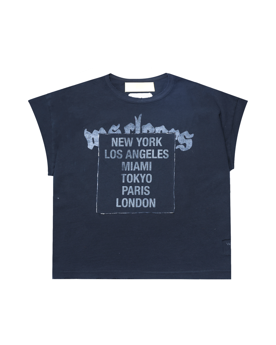 WHEN SMOKE CLEARS-Men's Tank Tops and Sleeveless T-Shirts and Tees Main image