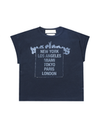 WHEN SMOKE CLEARS-Men's Tank Tops and Sleeveless T-Shirts and Tees