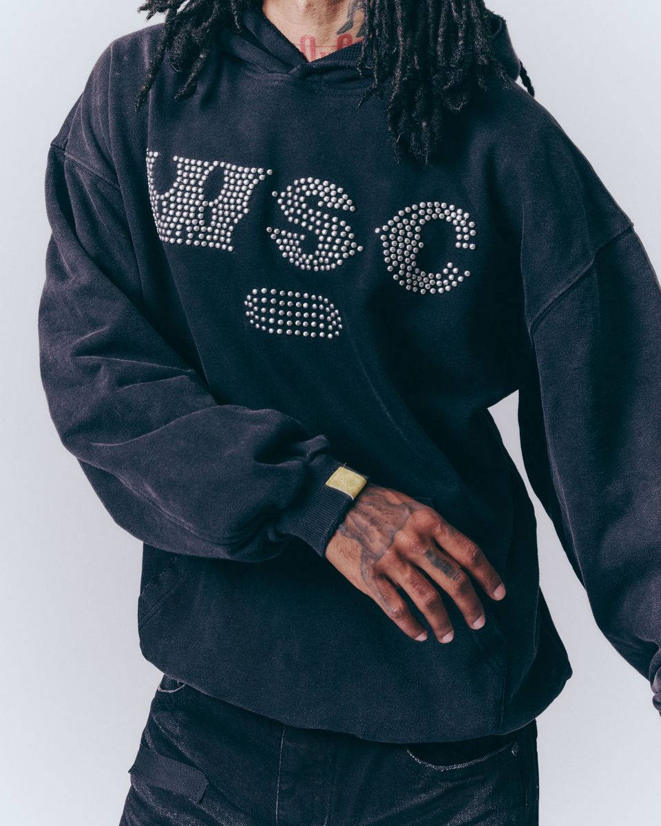 WHEN SMOKE CLEARS-Pullover Hoodies-Gravity NYC
