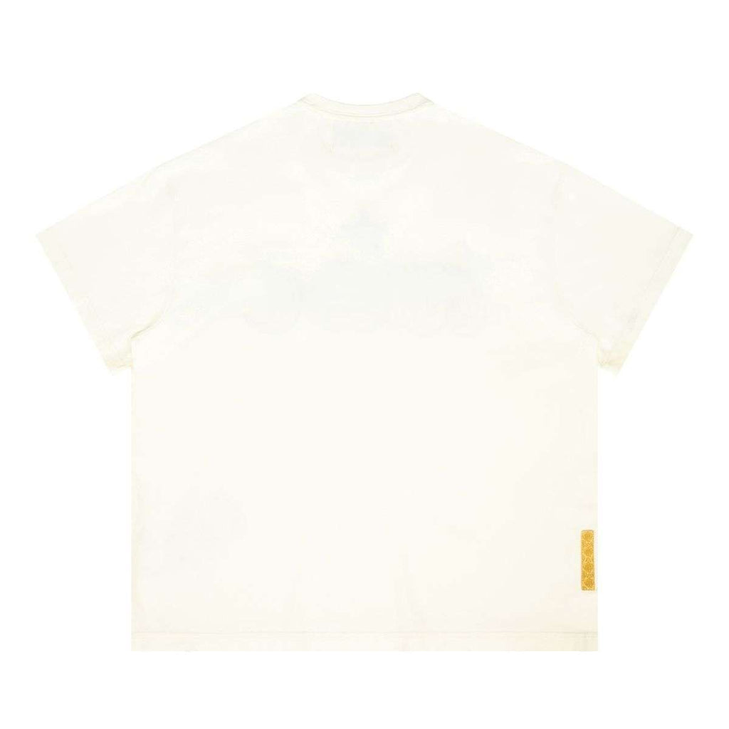 WHEN SMOKE CLEARS-Men's Short-Sleeve T-Shirts and Tees