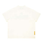 WHEN SMOKE CLEARS-Men's Short-Sleeve T-Shirts and Tees