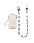WHEN SMOKE CLEARS-Wallet Chains