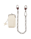 WHEN SMOKE CLEARS-Wallet Chains