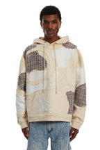 WHO DECIDES WAR-Men's Pullover Hoodies