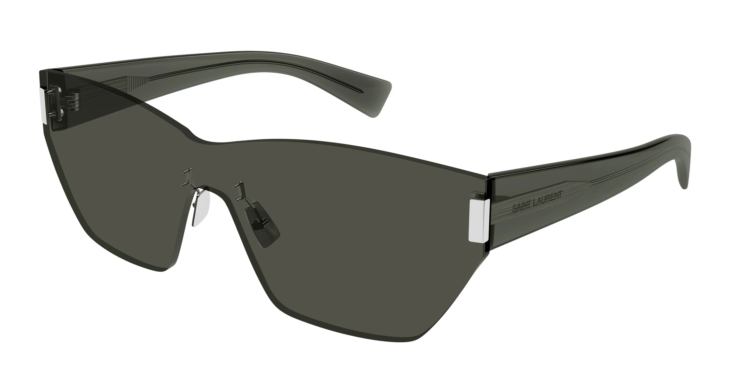 YVES SAINT LAURENT-Sunglasses and Opticals