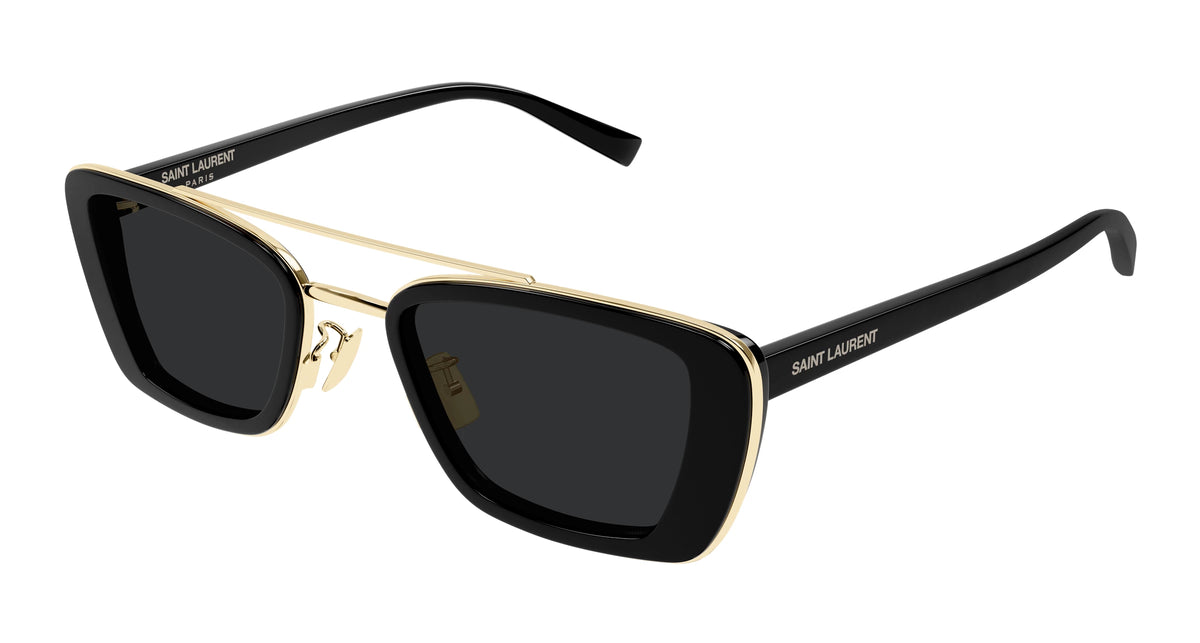 YVES SAINT LAURENT-Sunglasses and Opticals