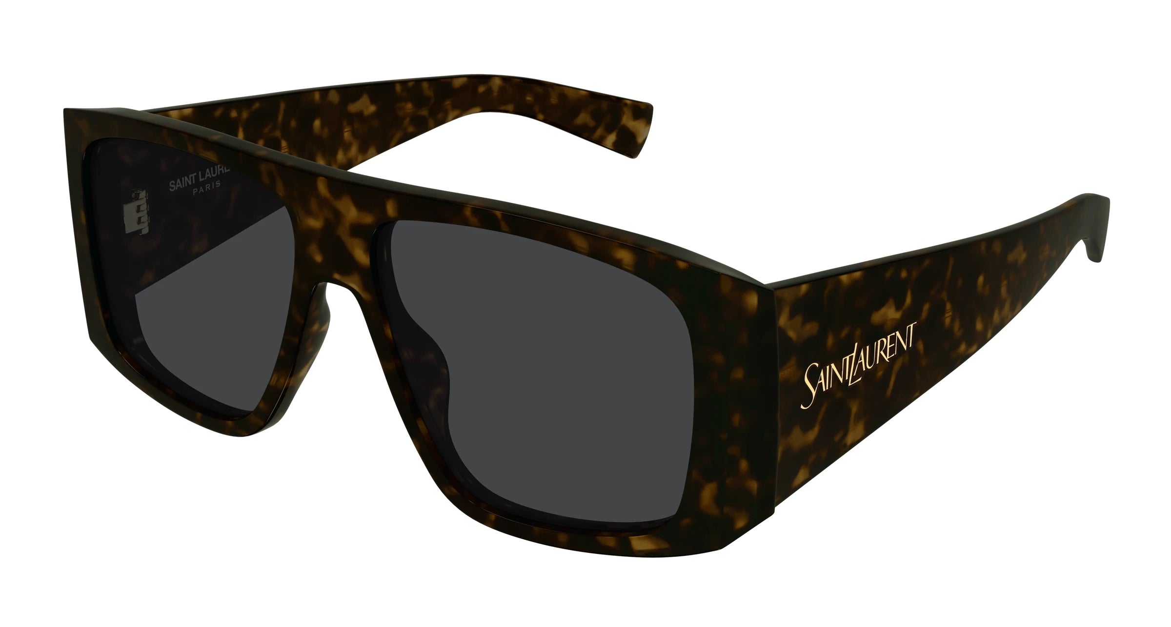 YVES SAINT LAURENT-Sunglasses and Opticals Main image