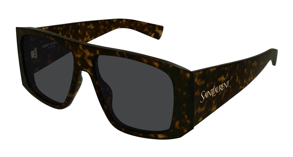 YVES SAINT LAURENT-Sunglasses and Opticals